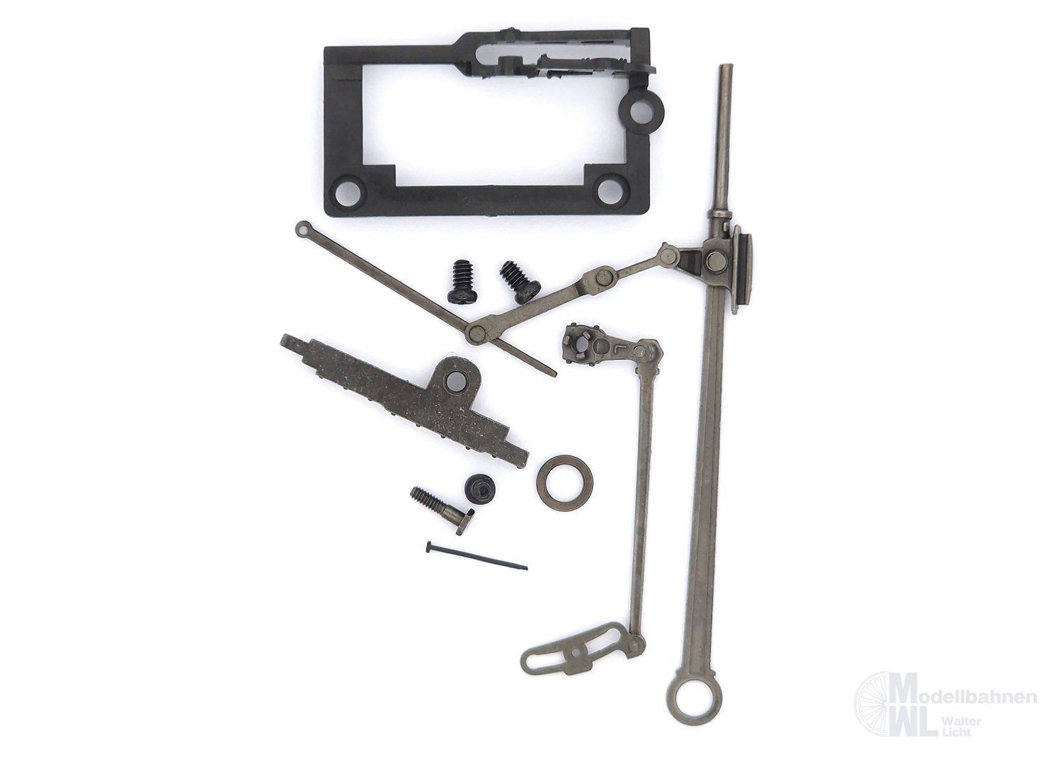 Märklin Ersatzeile E358968 - ERSATZTEIL: Gestänge-Steuerung links